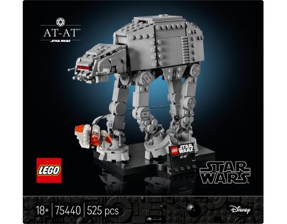 LEGO® 75440 STAR WARS 75440