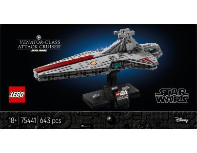 LEGO® 75441 STAR WARS