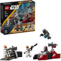 LEGO® 75449 Bojový balíček obliehania Mandalore