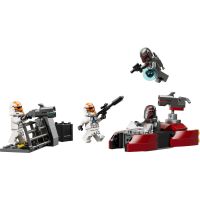 LEGO® 75449 Bojový balíček obliehania Mandalore 2