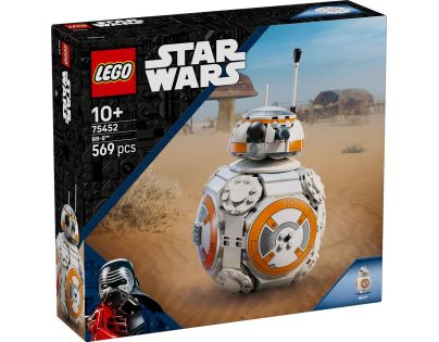 LEGO® 75452 STAR WARS 75452