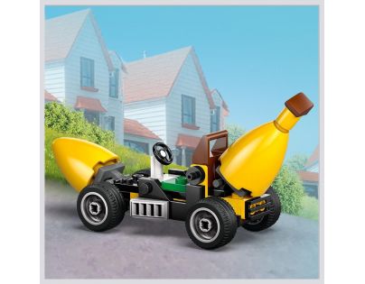 LEGO® 75580 Ja zloduch 4: Mimoni a banánové auto