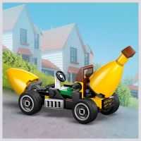 LEGO® 75580 Ja zloduch 4: Mimoni a banánové auto 6