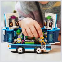 LEGO® 75581 Ja zloduch 4: Mimoni a hudobné párty autobus 6