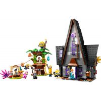 LEGO® 75583 Ja zloduch 4: Mimoni a Gruov rodinný dom 2