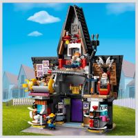 LEGO® 75583 Ja zloduch 4: Mimoni a Gruov rodinný dom 6