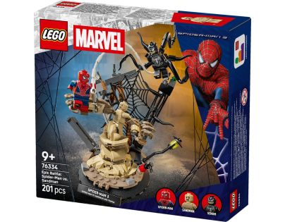 LEGO® 76334 SUPER HEROES 76334