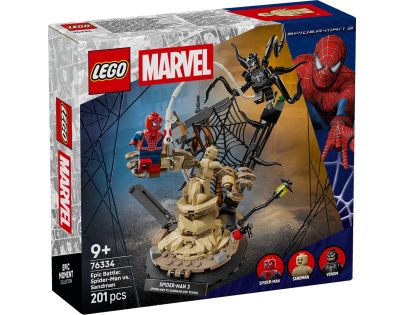 LEGO® 76334 SUPER HEROES 76334