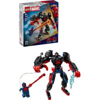 LEGO® 76337 Robot Milesa Moralesa vs. Spider-Man 2099