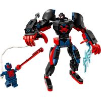 LEGO® 76337 Robot Milesa Moralesa vs. Spider-Man 2099 2