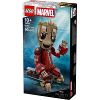 LEGO® 76341 Super Heroes 76341 3