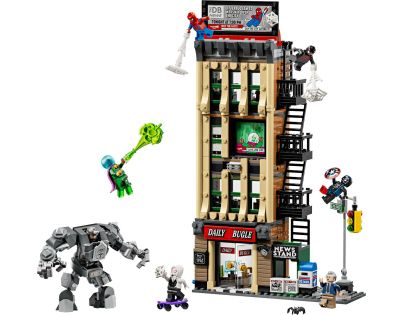 LEGO® 76342 Super Heroes