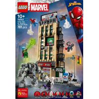 LEGO® 76342 Super Heroes 5