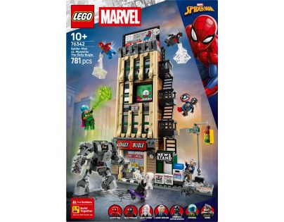 LEGO® 76342 Super Heroes