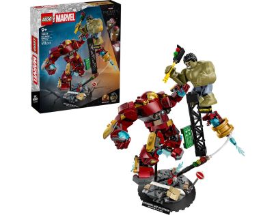 LEGO® 76343 SUPER HEROES 76343