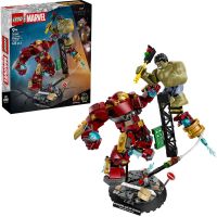 LEGO® 76343 SUPER HEROES 76343