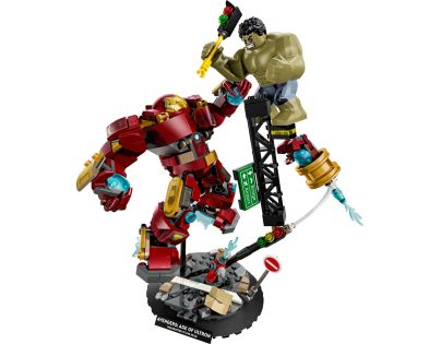 LEGO® 76343 SUPER HEROES 76343