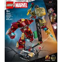 LEGO® 76343 SUPER HEROES 76343 5