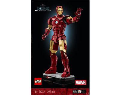 LEGO® 76344 Super Heroes