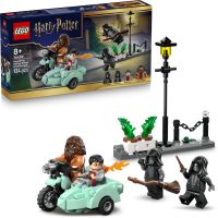 LEGO® 76459 Hagrid™ a Harryho útek z Privátnej cesty