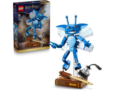 LEGO® 76461 Cornwallský piadimužík
