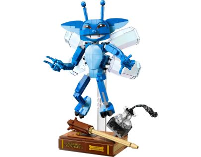 LEGO® 76461 Cornwallský piadimužík