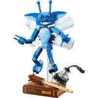 LEGO® 76461 Cornwallský piadimužík 2