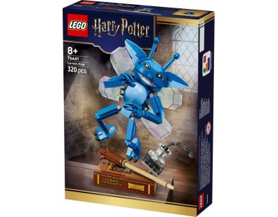 LEGO® 76461 Cornwallský piadimužík