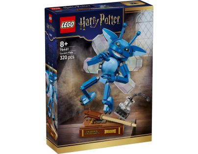 LEGO® 76461 Cornwallský piadimužík