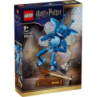 LEGO® 76461 Cornwallský piadimužík 4