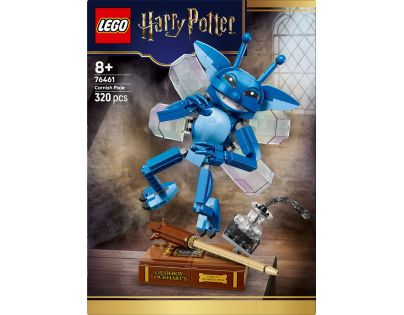 LEGO® 76461 Cornwallský piadimužík