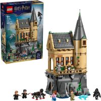 LEGO® 76463 Rokfortský hrad: Nemocničné krídlo