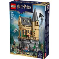LEGO® 76463 Rokfortský hrad: Nemocničné krídlo 2