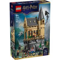LEGO® 76463 Rokfortský hrad: Nemocničné krídlo 3