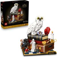 LEGO® 76466 Kameň mudrcov – zberateľská edícia