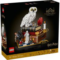 LEGO® 76466 Kameň mudrcov – zberateľská edícia 4