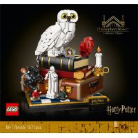 LEGO® 76466 Kameň mudrcov – zberateľská edícia 5