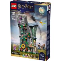 LEGO® 76467 Dom Luny Lovegoodovej 2