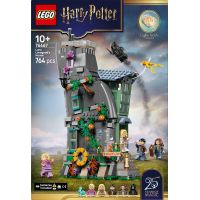 LEGO® 76467 Dom Luny Lovegoodovej 4