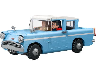 LEGO® 76470 Kúzelné lietajúce auto Ford Anglia™
