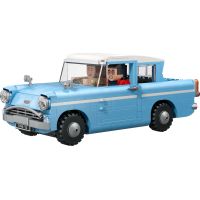 LEGO® 76470 Kúzelné lietajúce auto Ford Anglia™ 2
