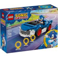 LEGO® 77117 Sonic: Speedster Lightning 4
