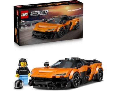 LEGO® 77257 McLaren W1