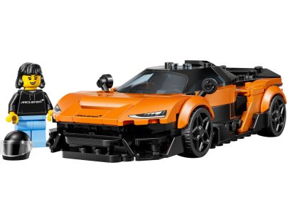 LEGO® 77257 McLaren W1