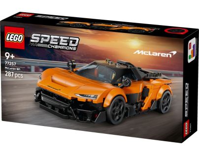 LEGO® 77257 McLaren W1