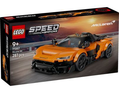 LEGO® 77257 McLaren W1