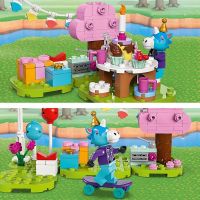 LEGO® Animal Crossing™ 77046 Julian a oslava narodenín 6