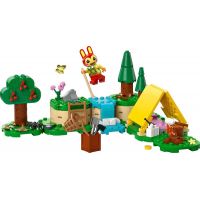 LEGO® Animal Crossing™ 77047 Bunnie a aktivity v prírode 2