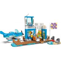 LEGO® Animal Crossing™ 77051 Let s Dodo Airlines 2