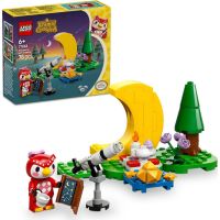 LEGO® Animal Crossing™ 77053 Pozorovanie hviezd s Celeste